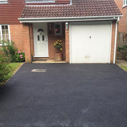 tarmac drive epsom surrey