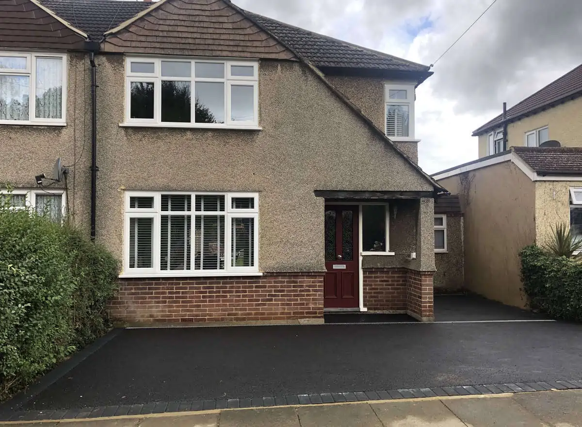 tarmac driveway epsom