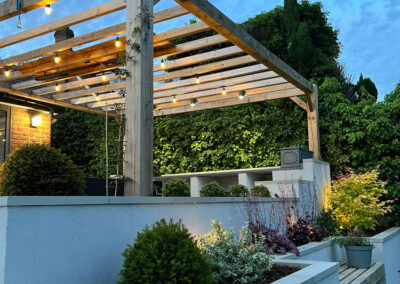 landscaping reigate 4