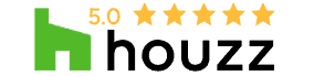 houzz driveway review logo