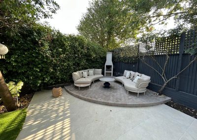 Garden Design Molesey