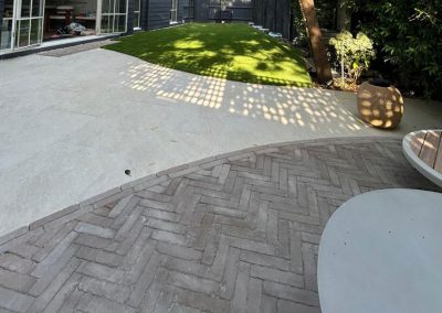 LA Surfacing Paving Epsom Surrey