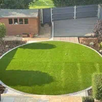 landscaping Epsom Surrey
