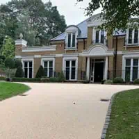 resin driveway epsom surrey