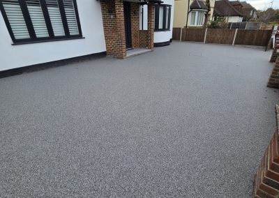 Resin Drive Ashtead