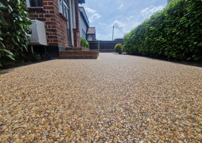 Resin Bound Driveway Ewell